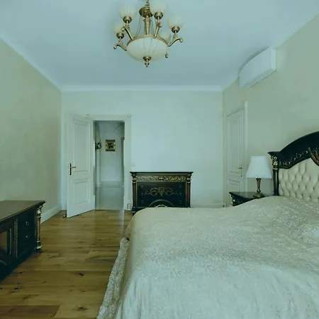 Villa Petra Haus