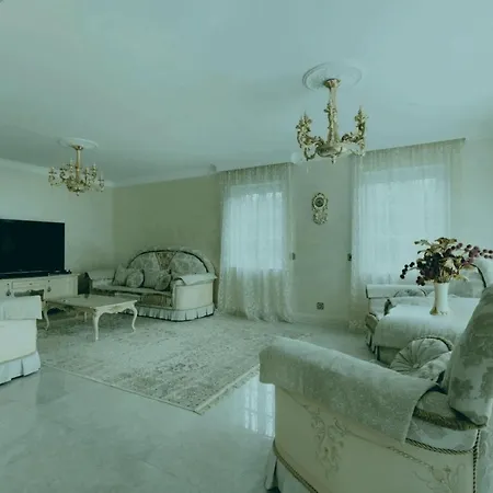 Villa Petra Haus Sankt Peter-Ording