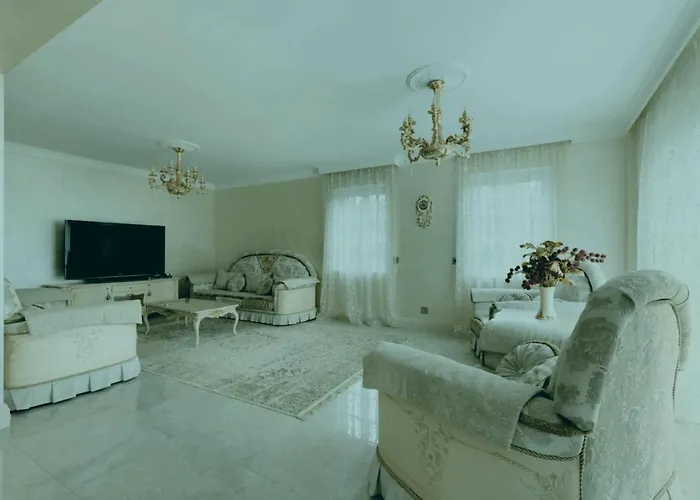 Villa Petra Haus Sankt Peter-Ording